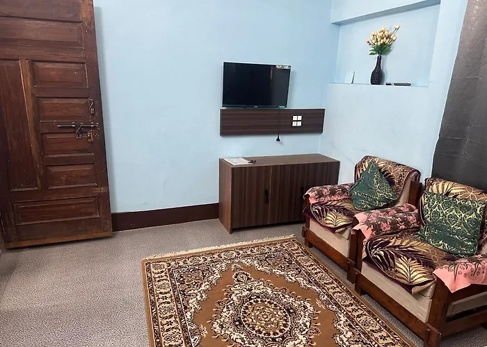 Sharda Inn Homestay