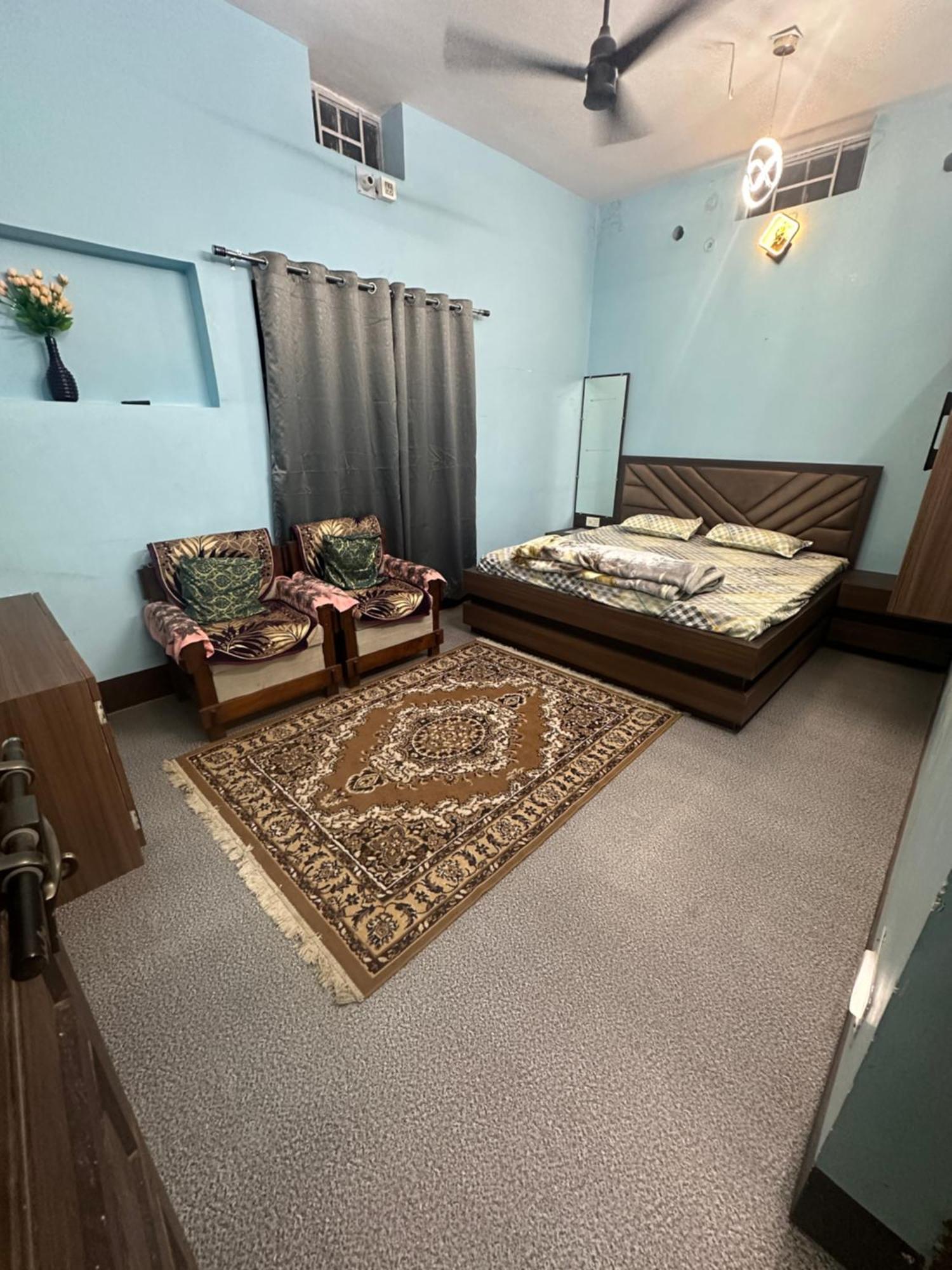 Sharda Apartment *