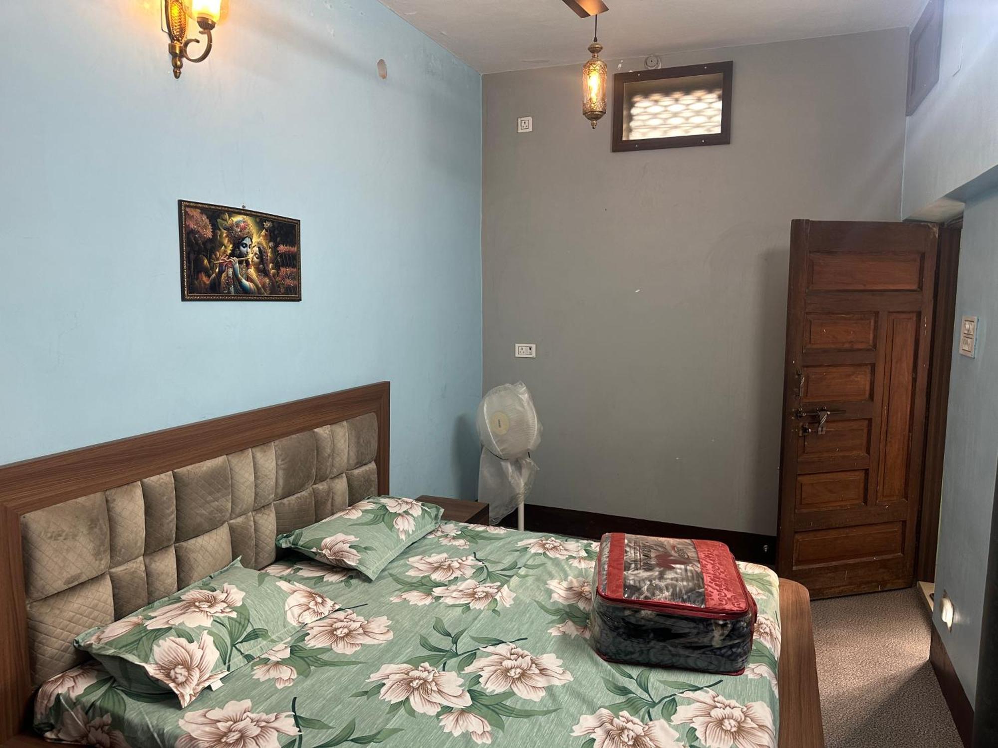 Apartment Sharda