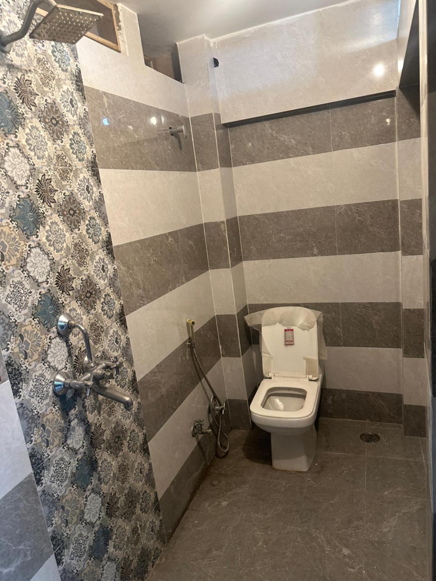 Sharda Apartment