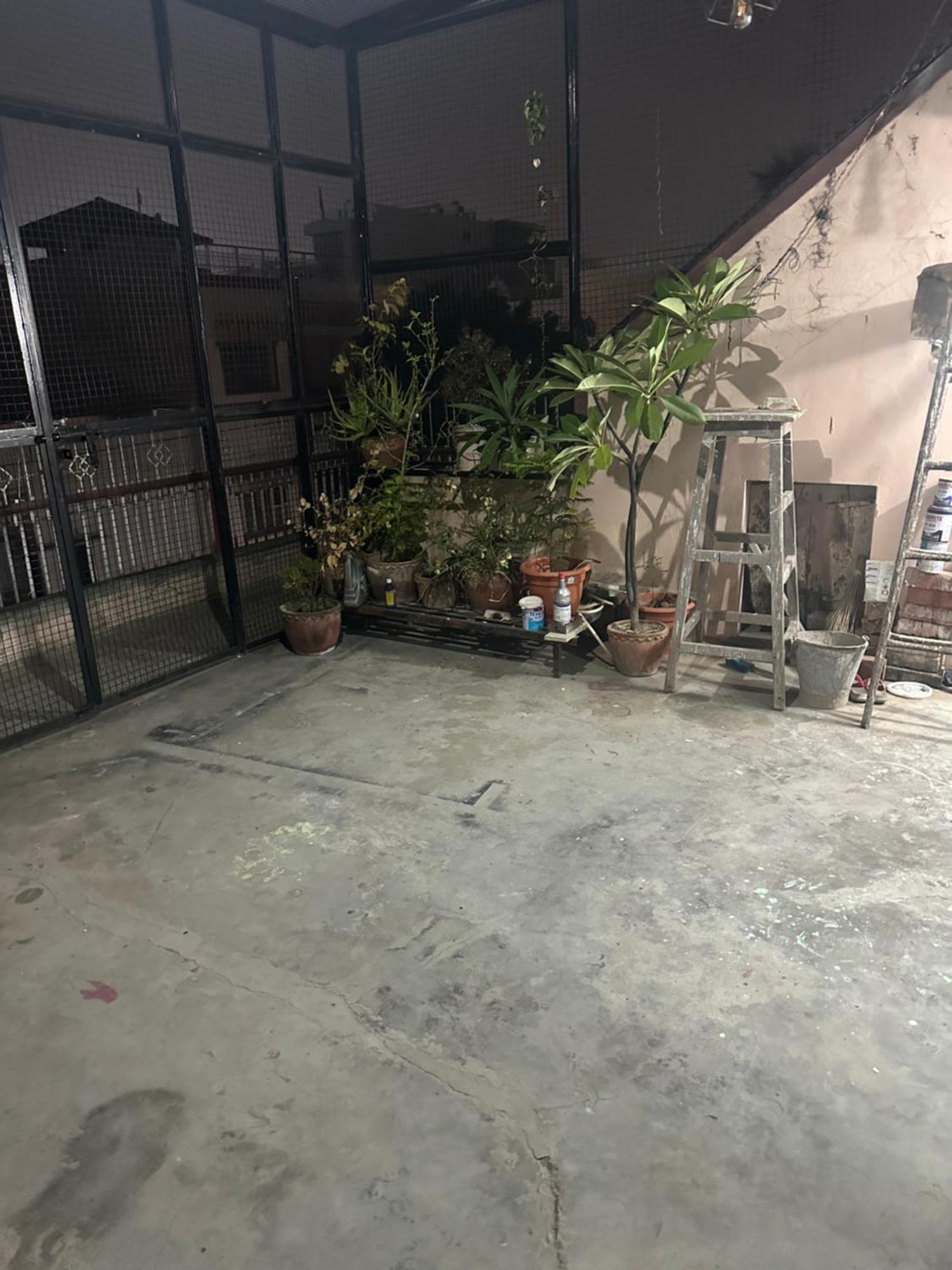Sharda Apartment *